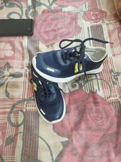 Ndure new shoes for sale