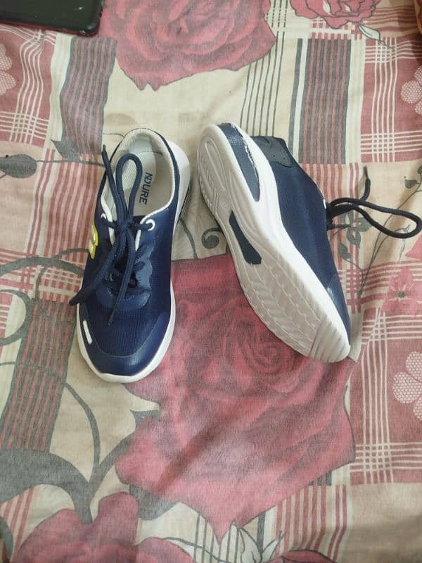 Ndure new shoes for sale 2