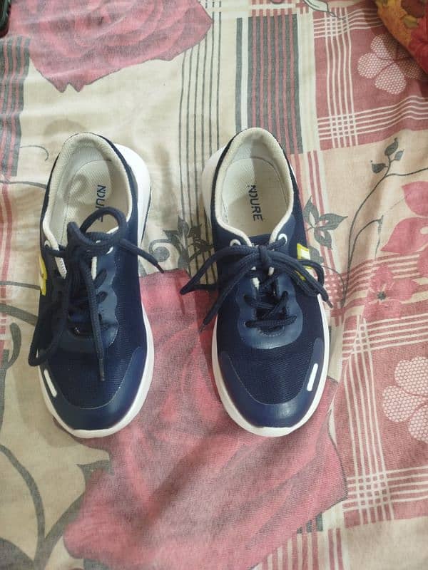 Ndure new shoes for sale 3