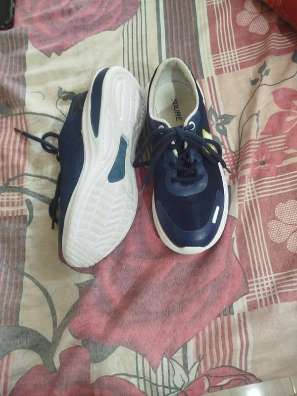 Ndure new shoes for sale 4