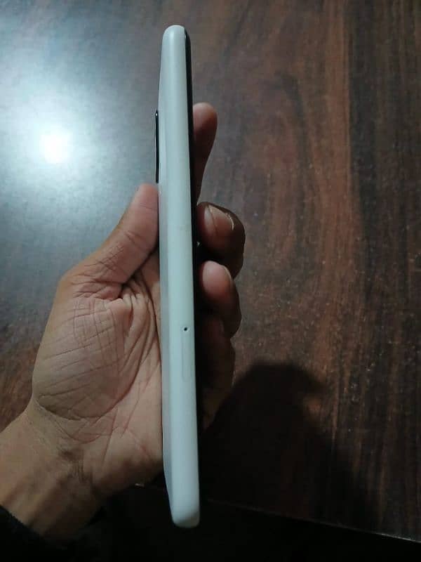 Google Pixel 4a(5g) non pta 5