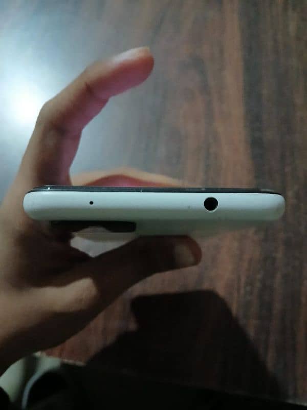 Google Pixel 4a(5g) non pta 6