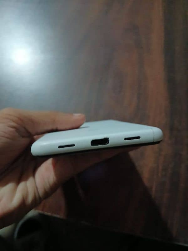 Google Pixel 4a(5g) non pta 7