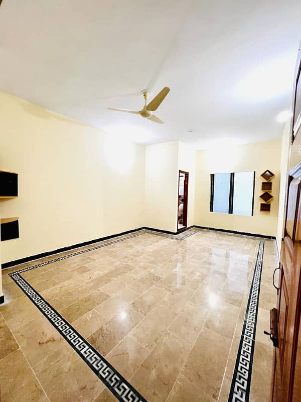 5 Marla Triple Storey House For Sale In Nawaz Colony Gulzar E Quaid 3