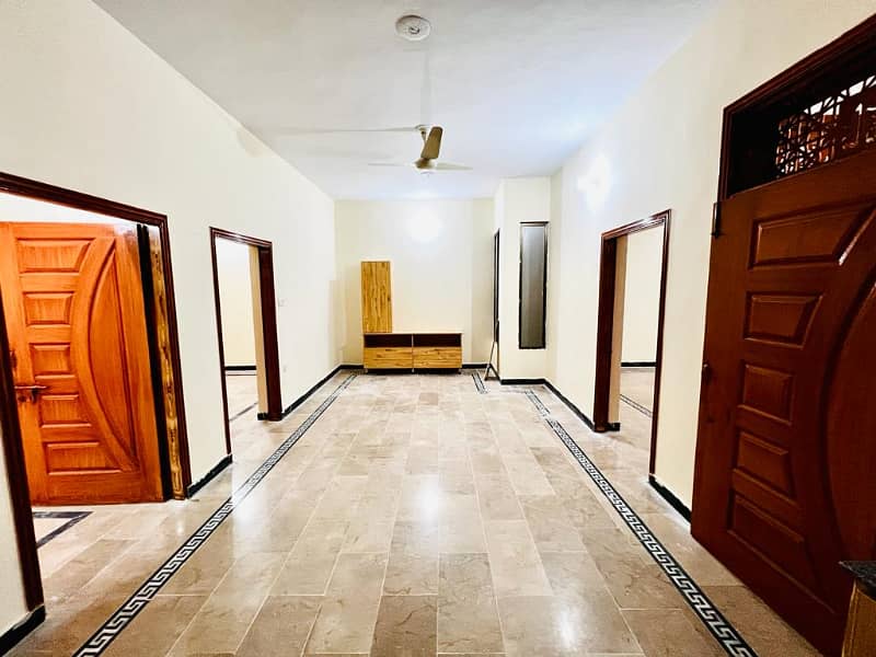 5 Marla Triple Storey House For Sale In Nawaz Colony Gulzar E Quaid 10