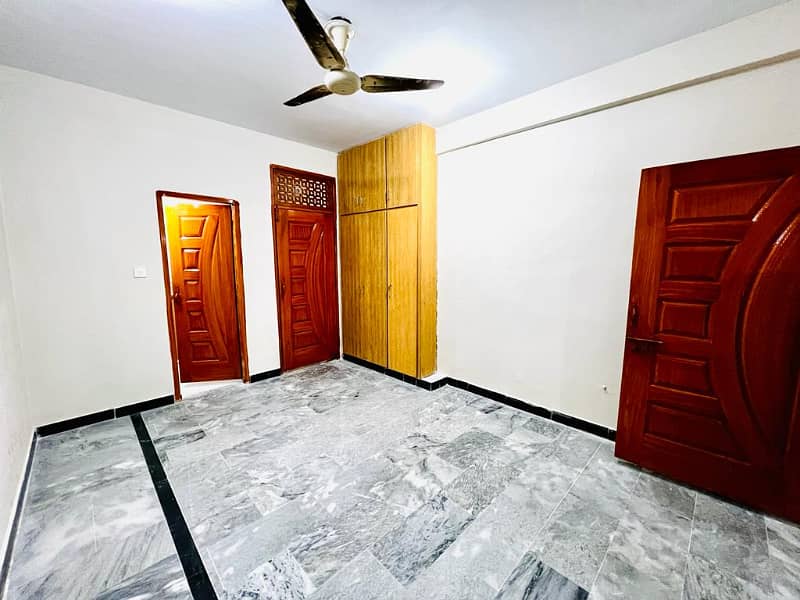 5 Marla Triple Storey House For Sale In Nawaz Colony Gulzar E Quaid 14