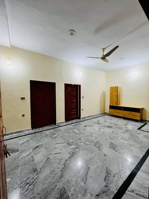 5 Marla Triple Storey House For Sale In Nawaz Colony Gulzar E Quaid 15