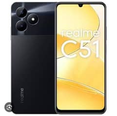 Realme C51 4/64