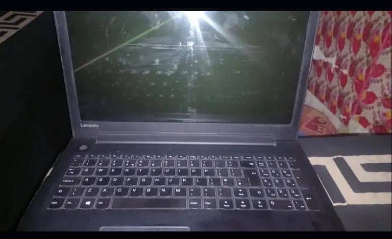 Lenovo laptop for sale 22k urgent 1