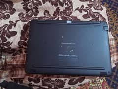 chrome book with chrjer