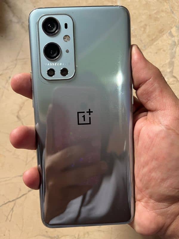 Oneplus 9 pro Dual sim 2