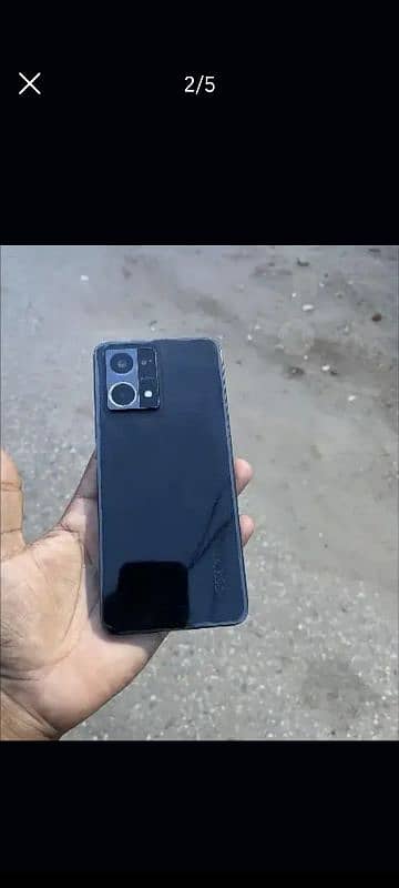 OPPO F21 PRO 3