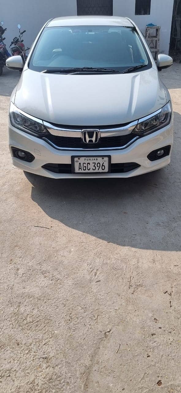 Honda City Aspire 2021 03004316835 1