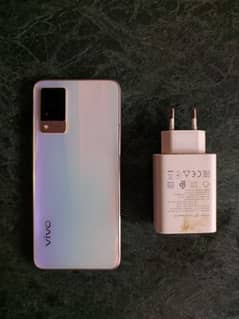 vivo v21 mint condition 10/10