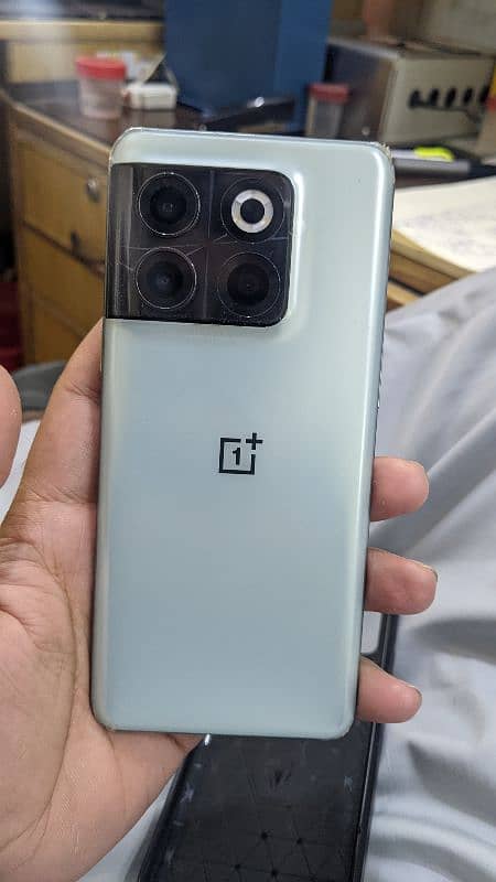 For sale Oneplus 10T 1