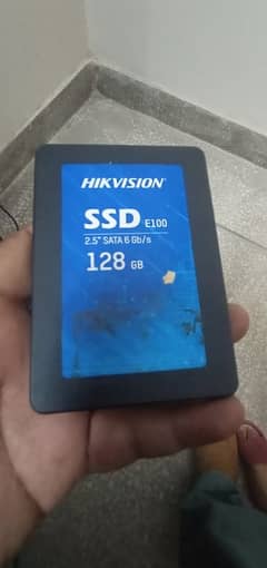 SSD