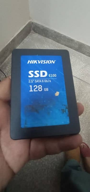 SSD FOR COMPUTER AND LAPTOP 0