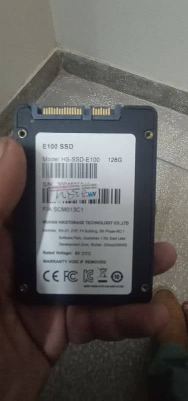 SSD FOR COMPUTER AND LAPTOP 1