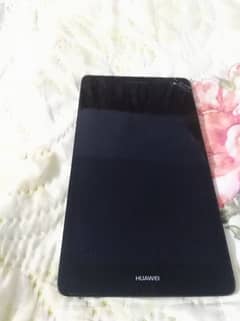 huawei tab BG2-U01 cood condition