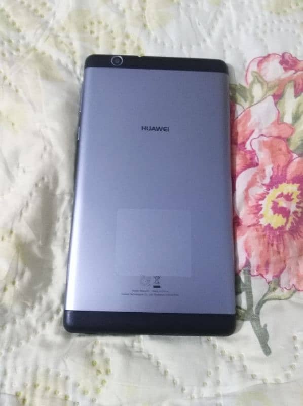 huawei tab BG2-U01 good condition 2