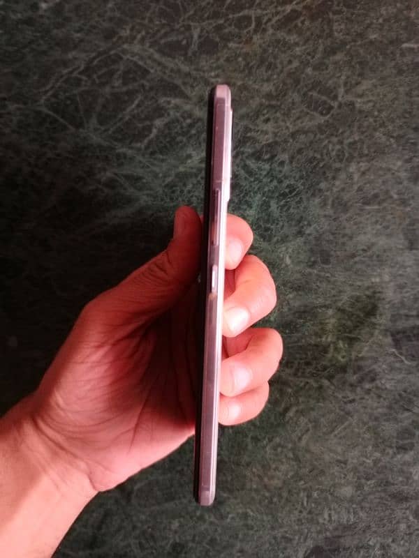 vivo v21 mint condition 10/10 1