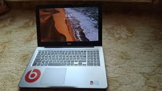 Dell Inspiron 5567, Core i7, 7th Gen