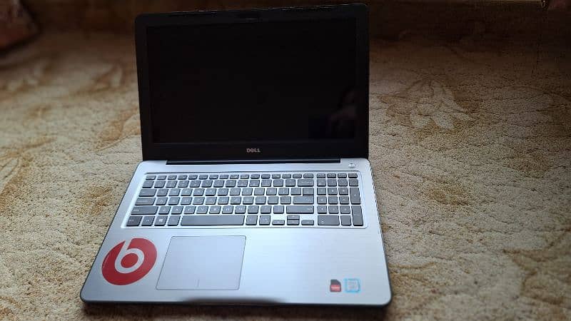 Dell Inspiron 5567, Core i7, 7th Gen 1