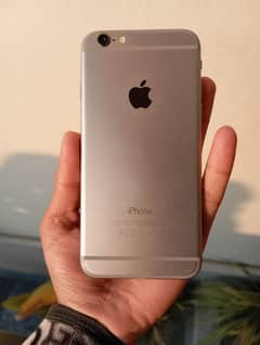 Iphone 6 Non PTA Urgent For Sale