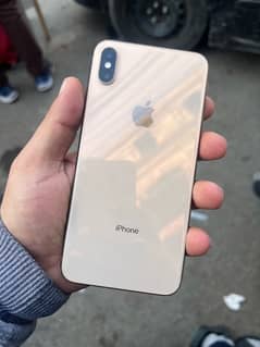 Iphone XS Max PTA Approved