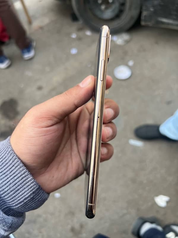 Iphone XS Max PTA Approved 2