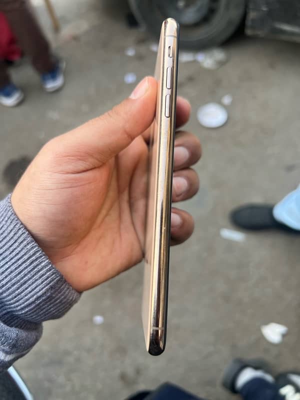 Iphone XS Max PTA Approved 3