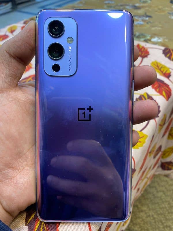 OnePlus 9 5g 12/256 5