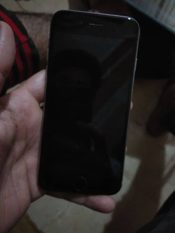 iphone 6s pta approved 64 gb for sale kindly read description 0