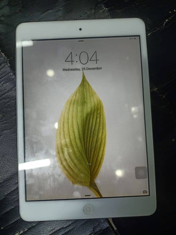 ipad mini2  A1432 2