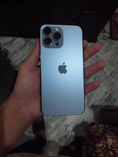 Apple iPhone 13 Pro Max PTA Approved