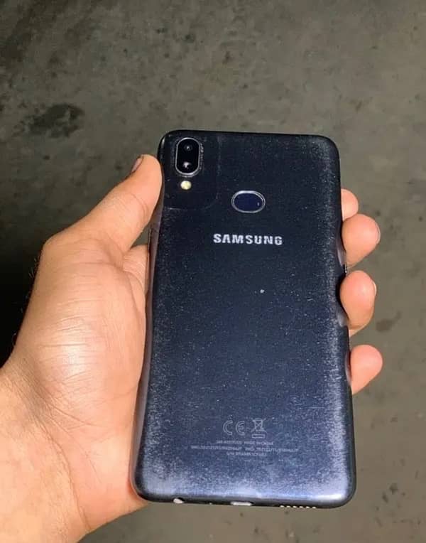 Samsung A10s 2/32 All original 0