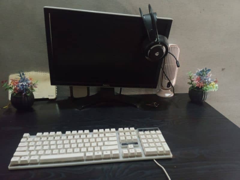 GAMING PC SETUP FOR SALE 0