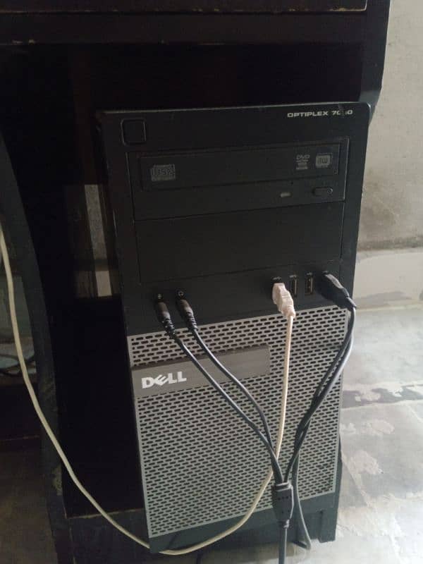 GAMING PC SETUP FOR SALE 4