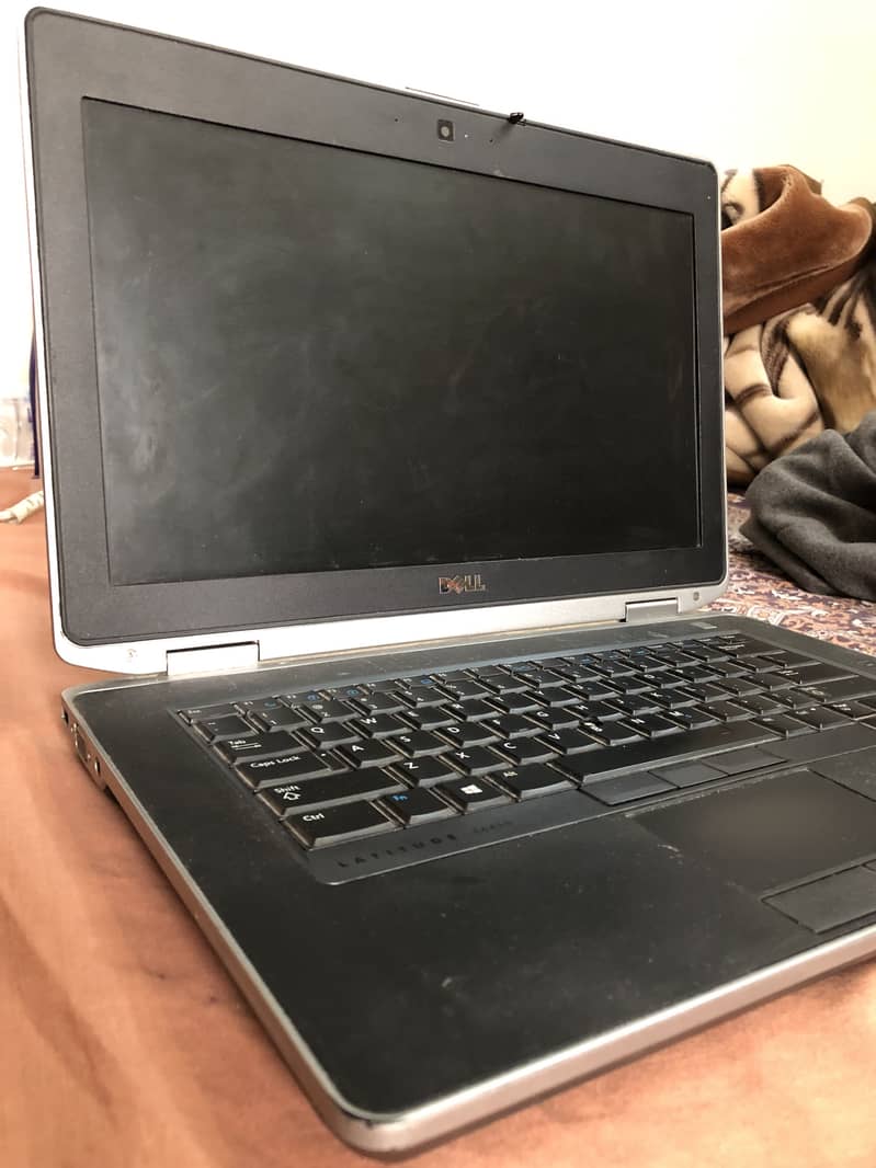 Dell core i5 laptop 1