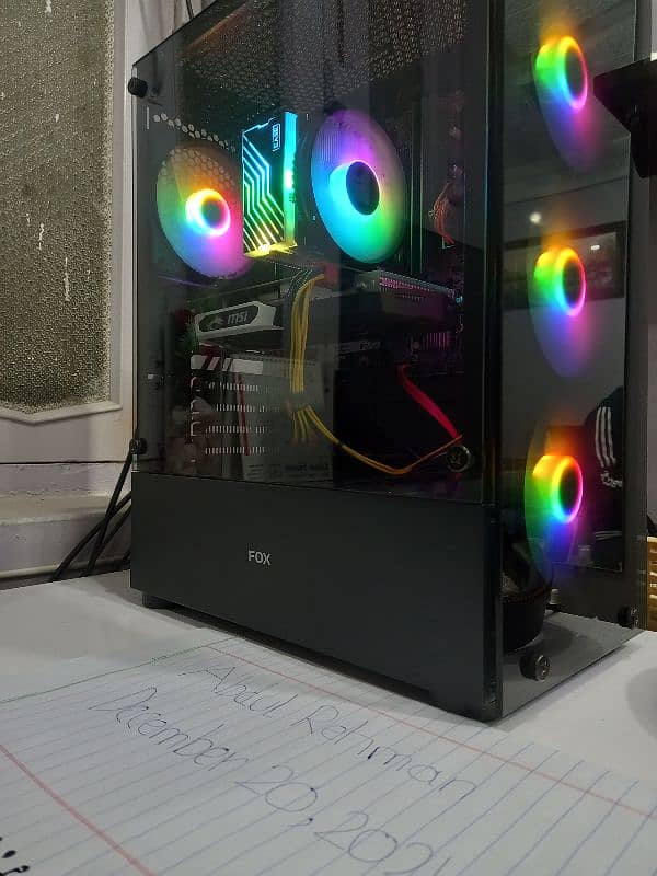 Selling Gaming PC 2