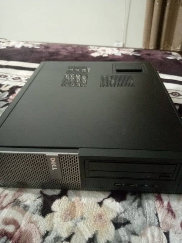 intel i7 2nd gen pc 8 GB ram ddr3 128gb ssd and 500 gb hard drive 3