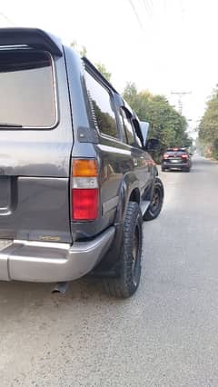 Toyota Land Cruiser 1994