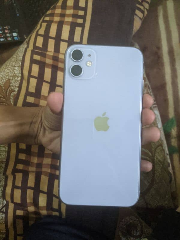 Iphone 11 Non Pta (Factory unlocked) 5