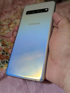 Samsung Galaxy S10 5g