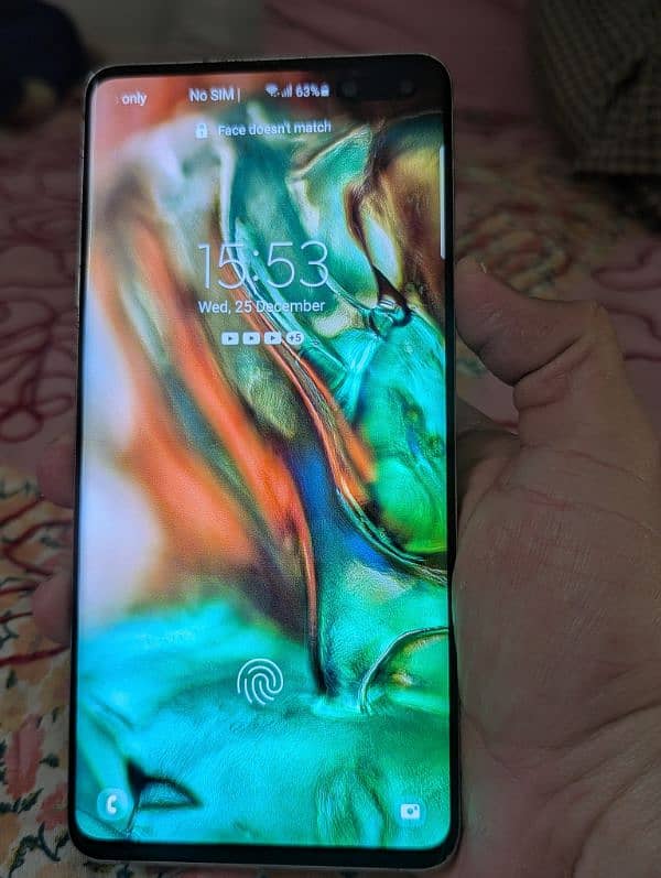 Samsung Galaxy S10 5g 2