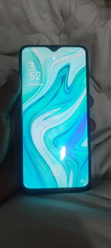 oppo reno z 0