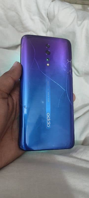 oppo reno z 3