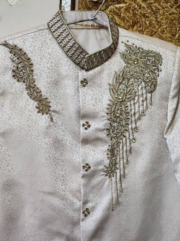 men wedding sherwani 2