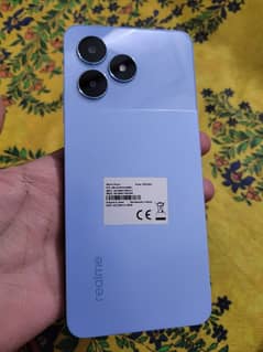 Realme note 50 128gb