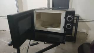 Baking microwave DW-MD4N